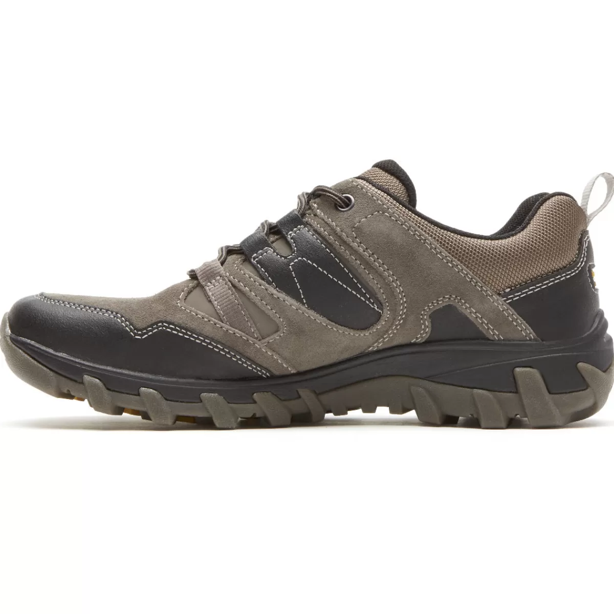 Botas>Rockport Bota masculina Cold Springs Plus à prova d'água de amarração baixa Breen