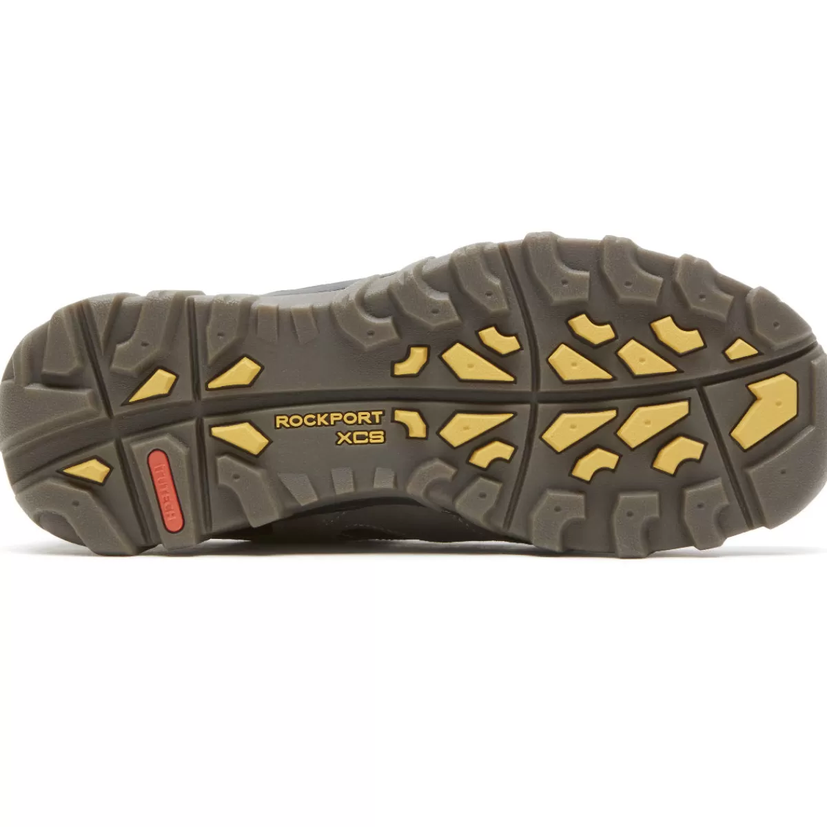 Botas>Rockport Bota masculina Cold Springs Plus à prova d'água de amarração baixa Breen